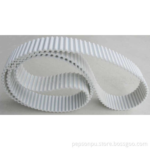 Doubel Teethi Endless Timing Belt